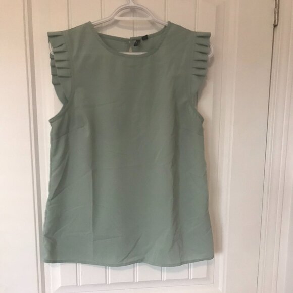 Vero Moda Blouse - Picture 1 of 2